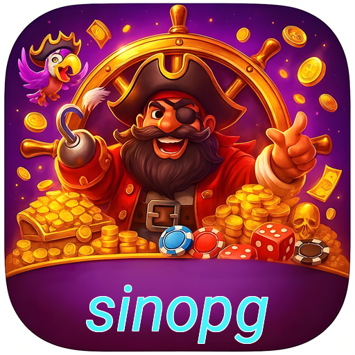 sinopg