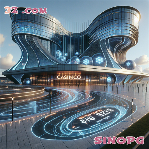 Experiência VIP: O Diferencial do Sinopg em Jogos