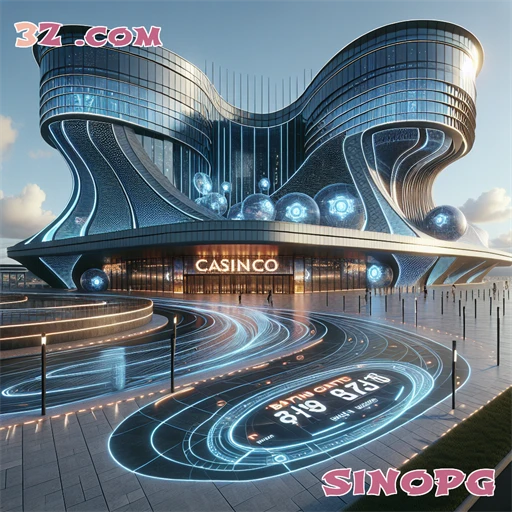 Experiência VIP: O Diferencial do Sinopg em Jogos