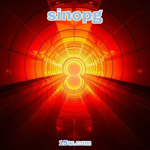 sinopg Ação