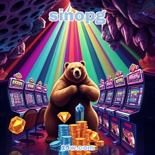 sinopg: Aventuras Que Despertam Emoções e Desafios nos Jogos Online