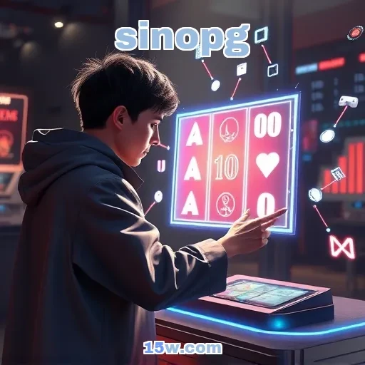 sinopg Guias