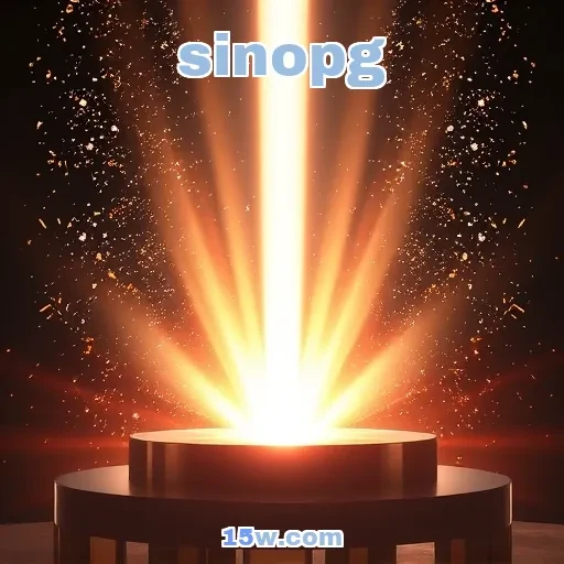 sinopg Estratégia