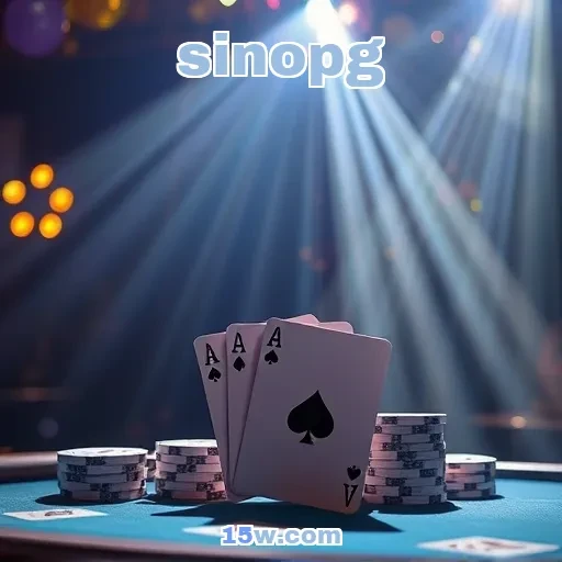 sinopg: Aumente seu Engajamento com as Melhores Equipes de Jogos Online
